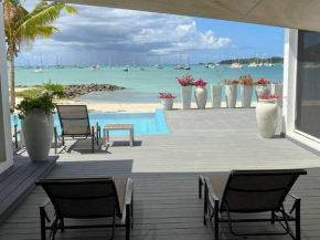 fletchermiller2012 at out look com villa Fletcher with pool